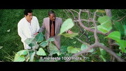 Mille mots  VOST