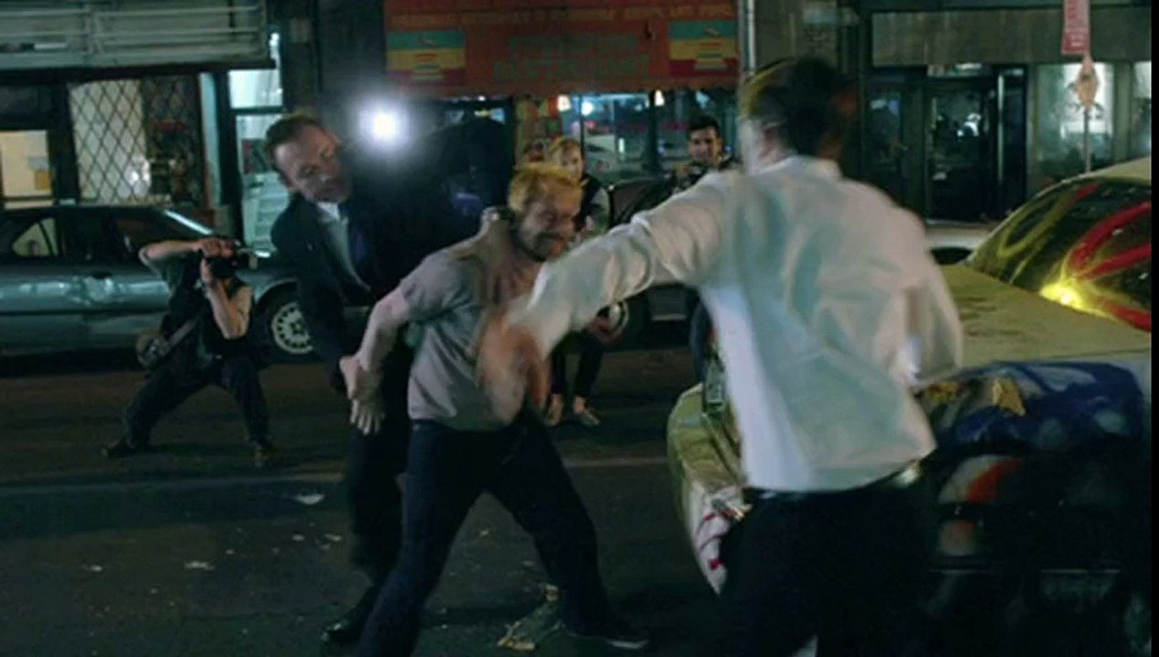 Cosmopolis  VOST