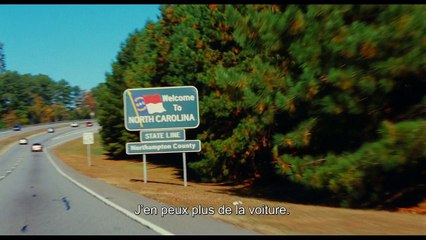 Peace, love et plus si affinités VOST