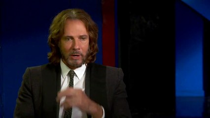 Ricki and the Flash - Interview Rick Springfield VO