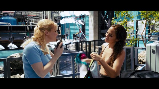 Ce qui vous attend si vous attendez un enfant VF