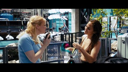 Ce qui vous attend si vous attendez un enfant  VOST