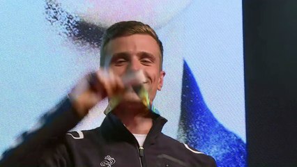 JO-2016: Jean Quiquampoix, le sang froid au bout de la gachette