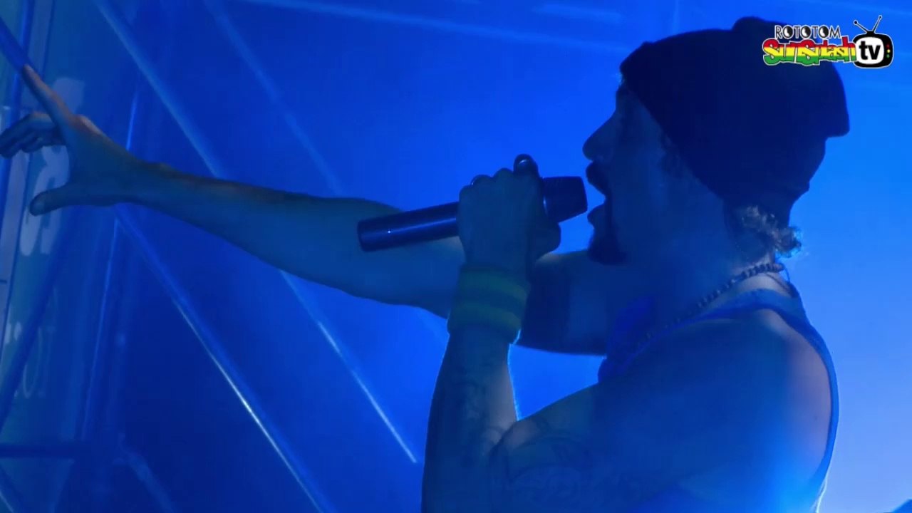 MACACO live @ Main Stage 2016