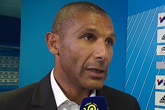 Passi : «Des choses à améliorer»