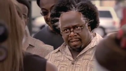 Barbershop 2׃ Back in Business Official Trailer #2 - Ice Cube Movie (2004) HD