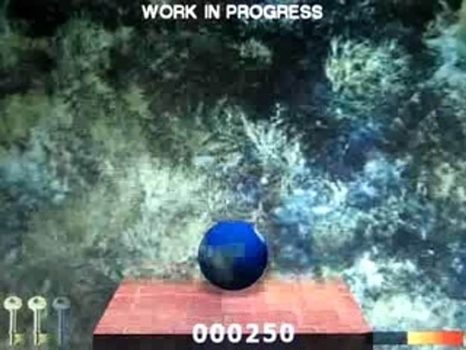Kula world like -  Work In Progress 8