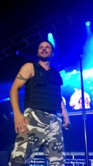 98 degrees bye bye bye Atlantic city