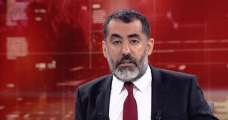 Nevzat Çiçek'in Hesabı Canlı Yayındayken Hacklendi!