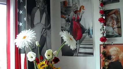 dalida pour en arriver la .