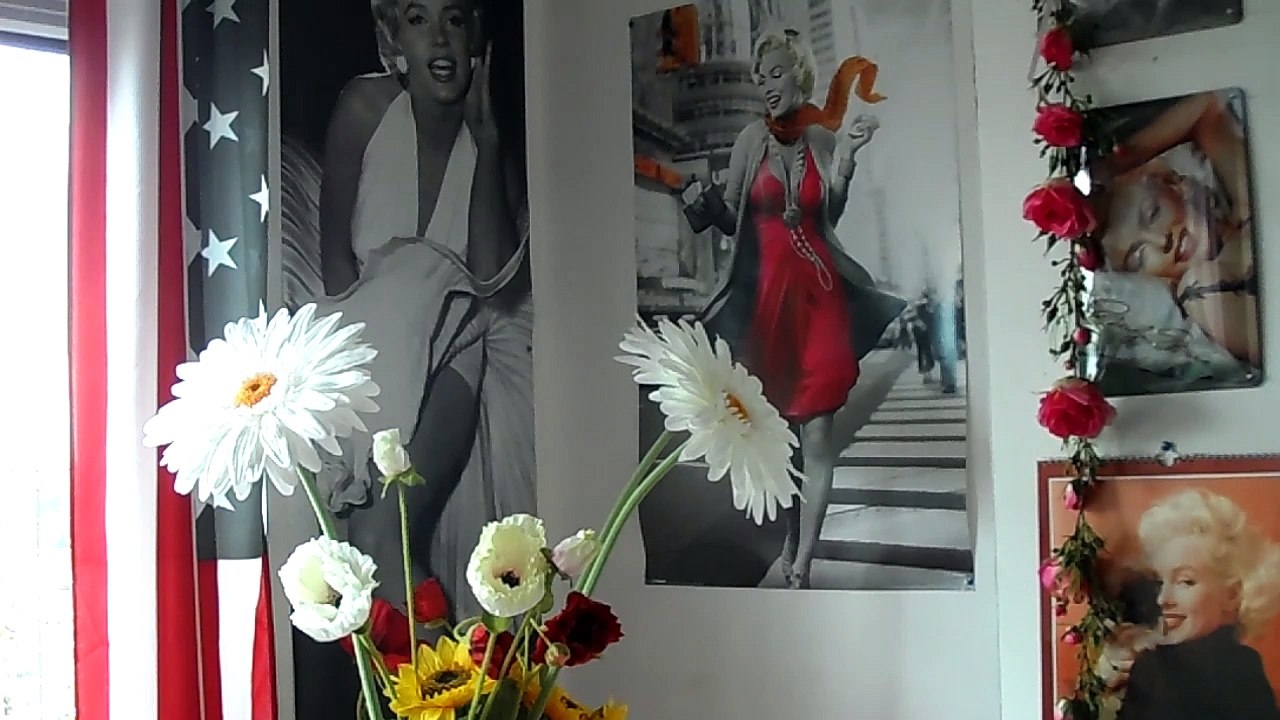 dalida pour en arriver la .