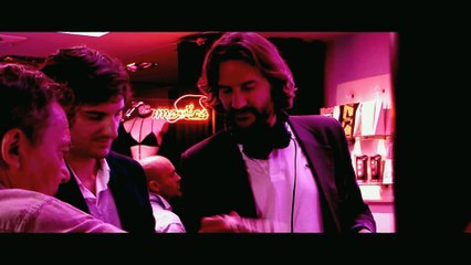 L&#039;Amour dure trois ans - Making-of 1