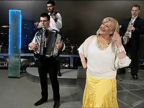 Vesna Rivas - Masala (TV Sezam)