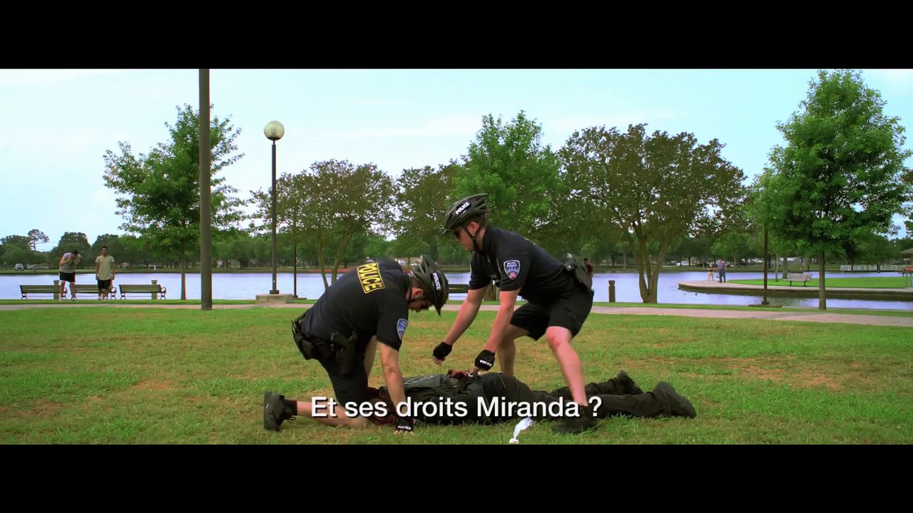 21 Jump street  VOST