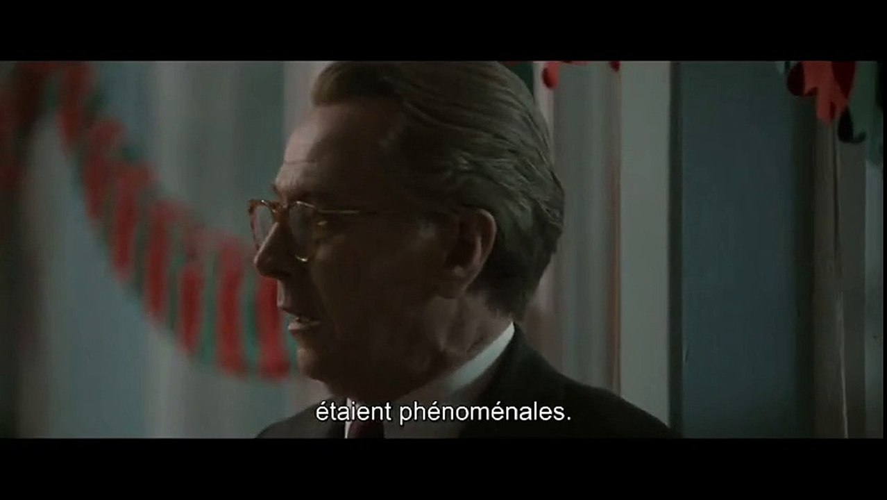 La Taupe  VOST