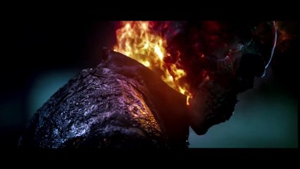 Ghost Rider : L&#039;Esprit de vengeance  VF - Spot