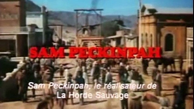 Pat Garrett et Billy le kid VF