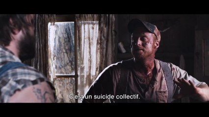 Tucker & Dale fightent le mal  VOST - EXT 3
