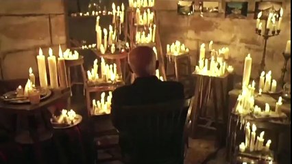 Le Pharmacien de garde