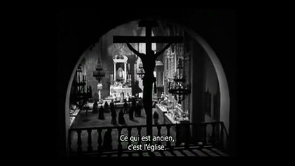 Le Secret derrière la porte  VOST - EXT