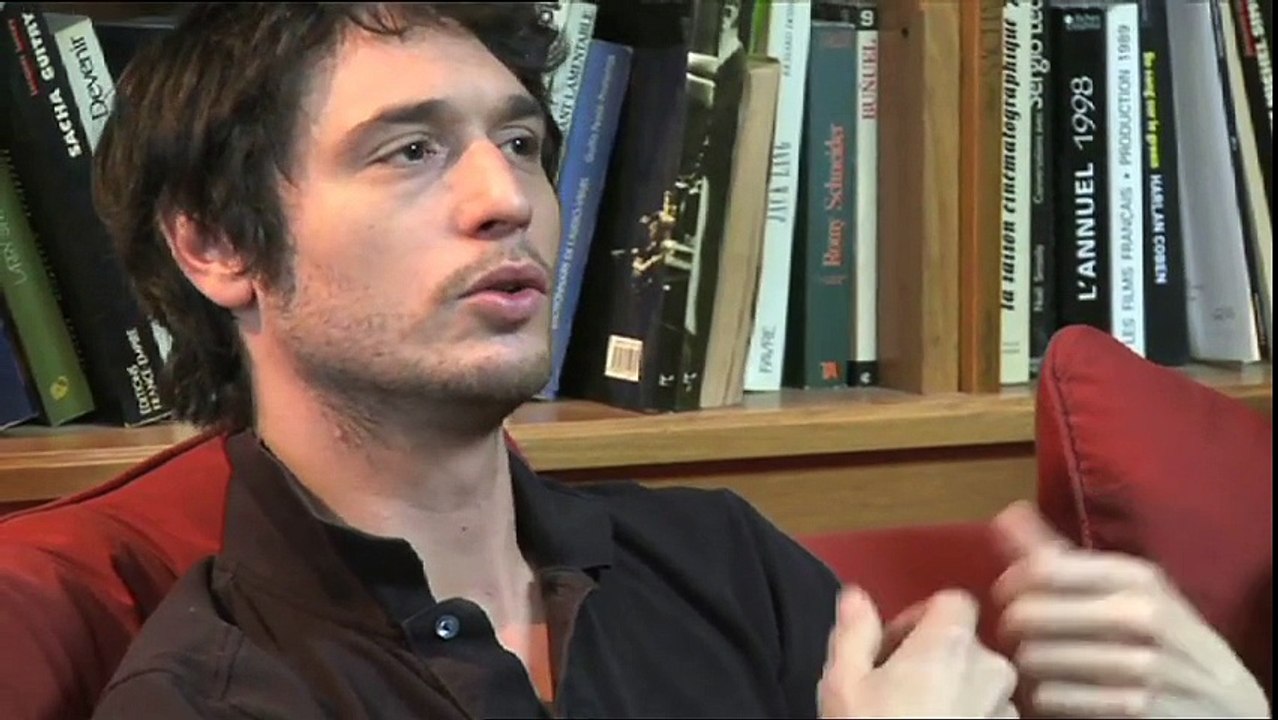 La Guerre est déclarée  - Interview - Valérie Donzelli et Jérémie Elkaïm