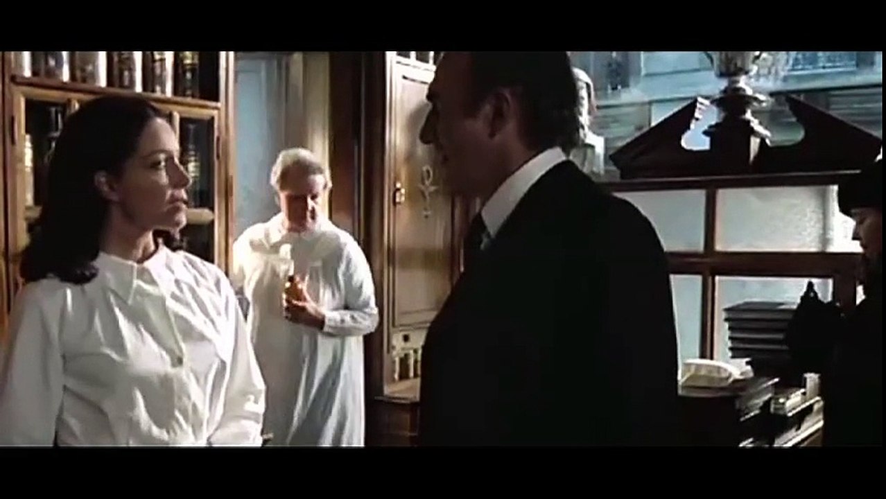 Partir , revenir - EXT