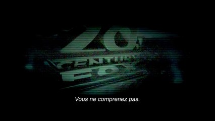 Prometheus (3D)  VOST