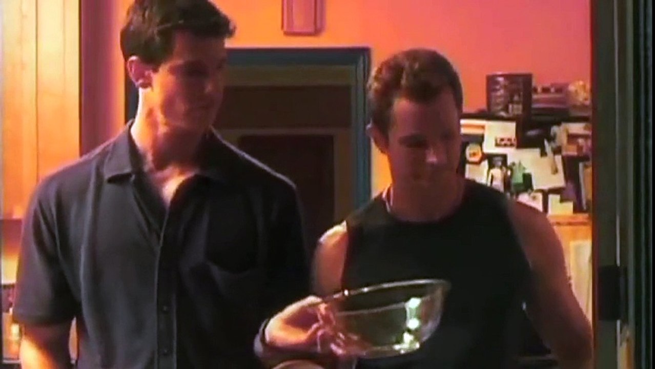 Party boys  VF - EXT