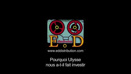 Ulysse , souviens-toi !  VOST