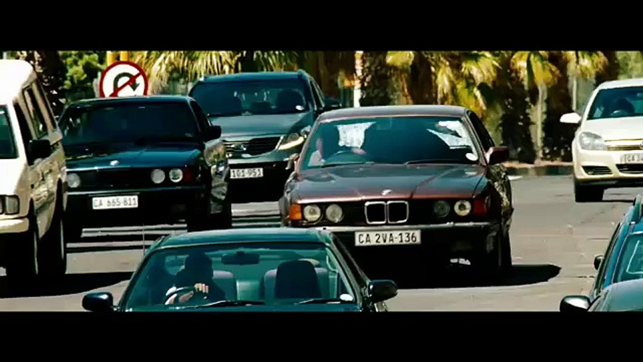 Sécurité rapprochée  VF - EXT 1