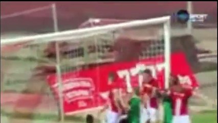 CSKA Sofia - Neftohimik 5-1 All Goals (14-08-2016)