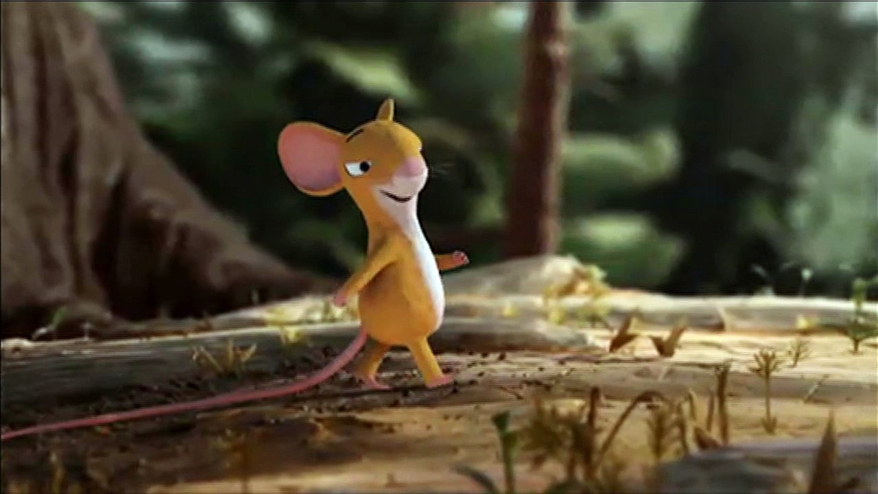 Le Gruffalo  VF - EXT 4