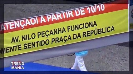 Thieves Targeting Tourists At Rio Olympic In Brazil 2016