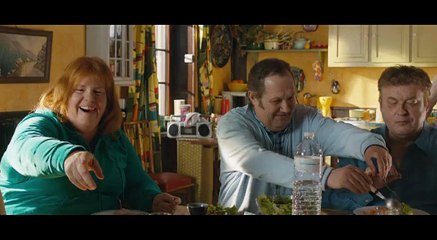 Mince alors ! - EXT 2