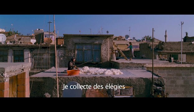 Le Temps dure longtemps VOST