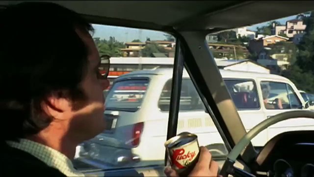 Five easy pieces VOST