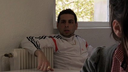 Je fais feu de tout bois - EXT 4