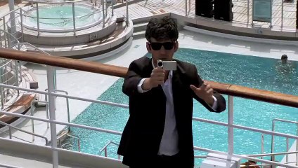 Je fais feu de tout bois - EXT 3