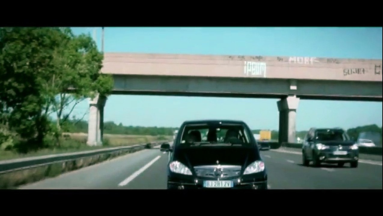 Maman - Teaser 2