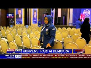 11 Peserta Konvensi Demokrat Siap Berdebat di Balikpapan
