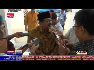 Soekarwo Siap Diperiksa KPK Terkait Suap Akil Mochtar