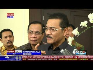 Mendagri Ingin Tri Rismaharani Tetap Menjabat