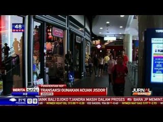 Asosiasi Bank Singapura Hentikan Kontrak Rupiah di Pasar NDF