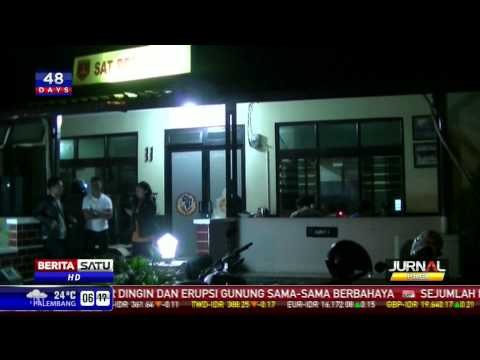Belasan Korban Penyekapan Jenderal Polisi di Bogor Dibebaskan