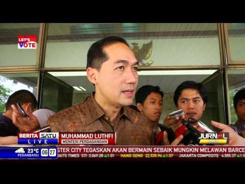 Karut Marut Beras Impor Akan Dievaluasi