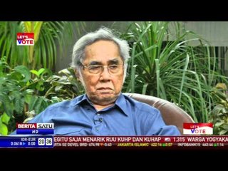 Membaca Capres Pilihan Mega