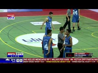 [Kuarter 1] Grand Final LIMA: Ubaya vs UEU