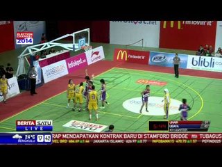 [Kuarter 4] LIMA Grand Final: Unair vs Ubaya