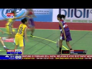 [Kuarter 1] LIMA Grand Final: Unair vs Ubaya