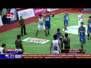 [Kuarter 3] Grand Final LIMA: Ubaya vs UEU